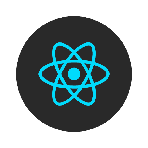 React img